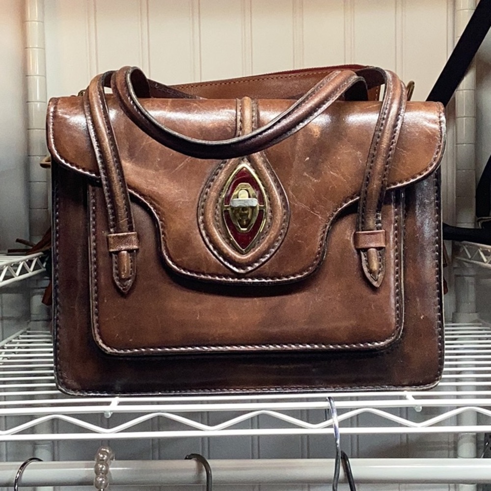 Mables Bag Vintage